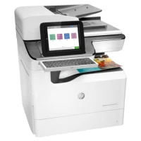МФУ HP Flow PageWide Enterprise 785f J7Z11A фото 1